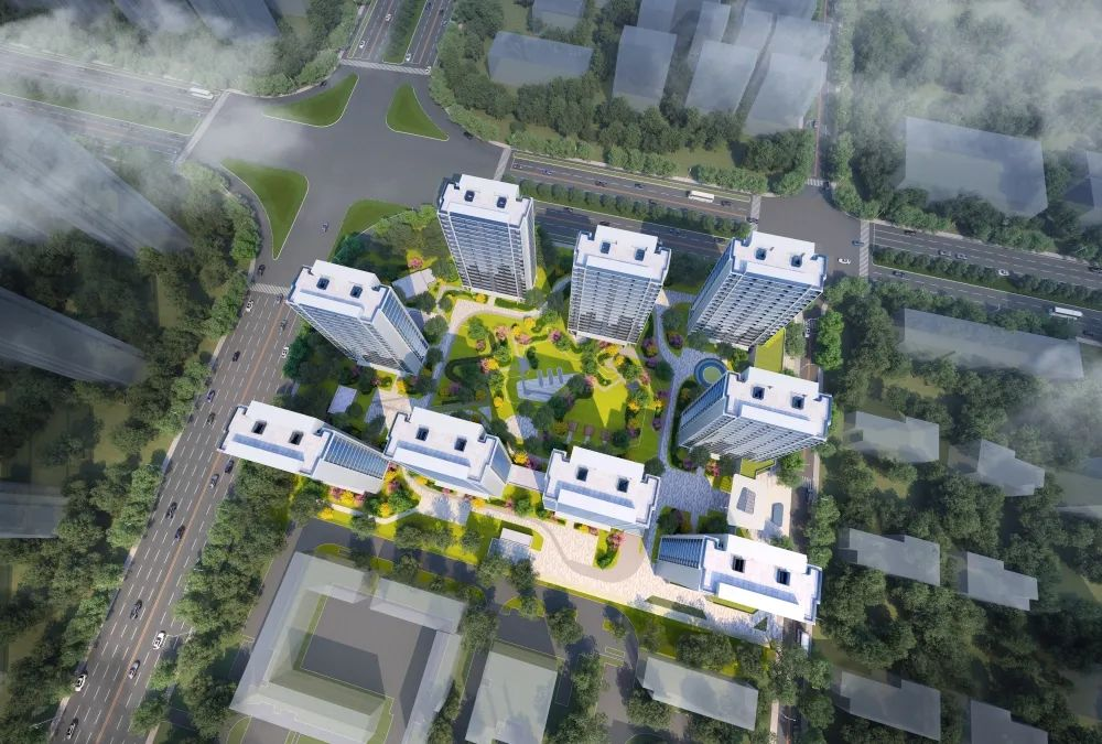 企业项目展示