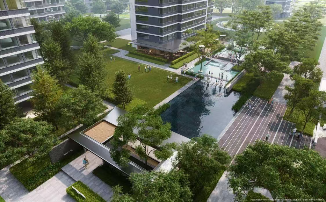 余杭街道华坞农民高级公寓项目桩基与基坑支护工程-中技岩土